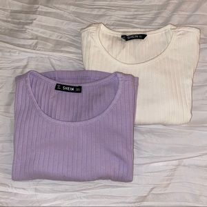 Crop Tops